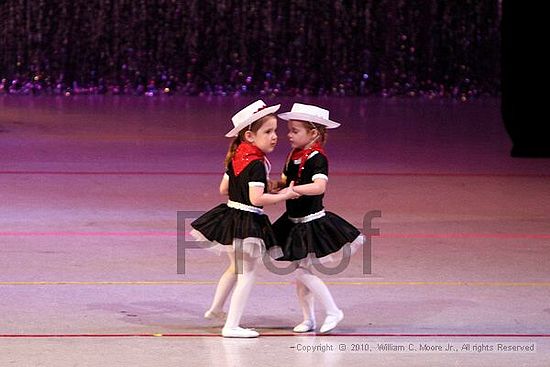 2010 Corky Bell Dance Recital<br />5/15/2010<br />4:30pm Show<br />BJCC birmingham, Al