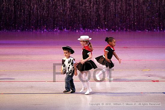 2010 Corky Bell Dance Recital<br />5/15/2010<br />4:30pm Show<br />BJCC birmingham, Al