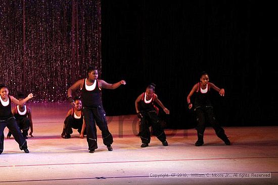 2010 Corky Bell Dance Recital<br />5/15/2010<br />4:30pm Show<br />BJCC birmingham, Al