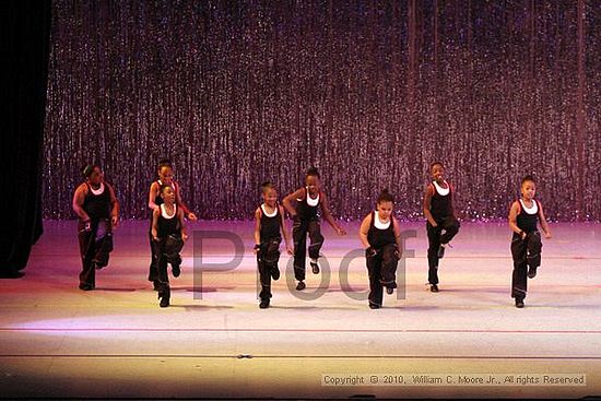 2010 Corky Bell Dance Recital<br />5/15/2010<br />4:30pm Show<br />BJCC birmingham, Al