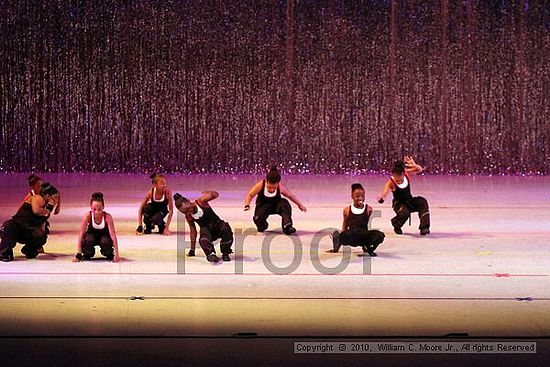 2010 Corky Bell Dance Recital<br />5/15/2010<br />4:30pm Show<br />BJCC birmingham, Al
