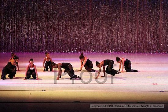 2010 Corky Bell Dance Recital<br />5/15/2010<br />4:30pm Show<br />BJCC birmingham, Al