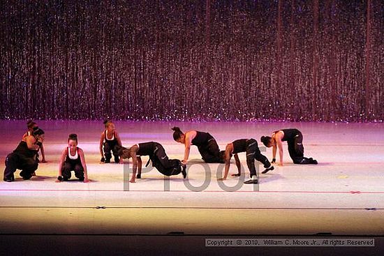 2010 Corky Bell Dance Recital<br />5/15/2010<br />4:30pm Show<br />BJCC birmingham, Al