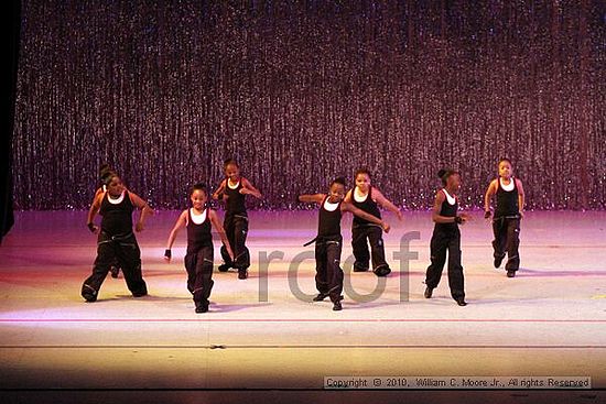 2010 Corky Bell Dance Recital<br />5/15/2010<br />4:30pm Show<br />BJCC birmingham, Al