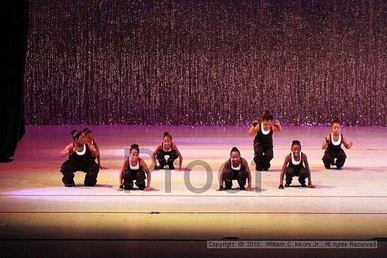 2010 Corky Bell Dance Recital<br />5/15/2010<br />4:30pm Show<br />BJCC birmingham, Al