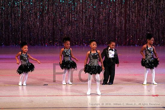 2010 Corky Bell Dance Recital<br />5/15/2010<br />4:30pm Show<br />BJCC birmingham, Al