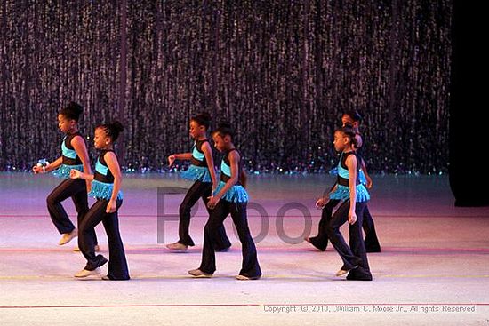 2010 Corky Bell Dance Recital<br />5/15/2010<br />4:30pm Show<br />BJCC birmingham, Al