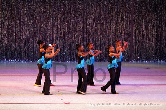 2010 Corky Bell Dance Recital<br />5/15/2010<br />4:30pm Show<br />BJCC birmingham, Al