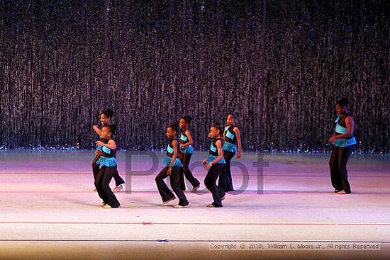 2010 Corky Bell Dance Recital<br />5/15/2010<br />4:30pm Show<br />BJCC birmingham, Al