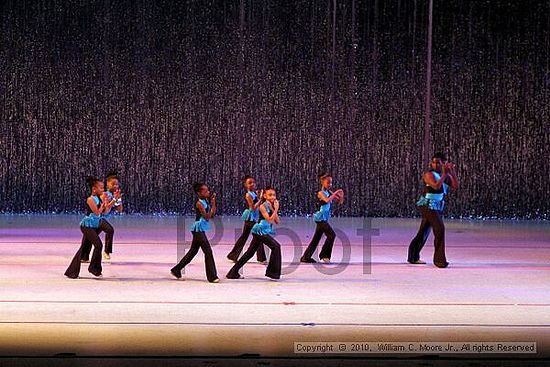 2010 Corky Bell Dance Recital<br />5/15/2010<br />4:30pm Show<br />BJCC birmingham, Al