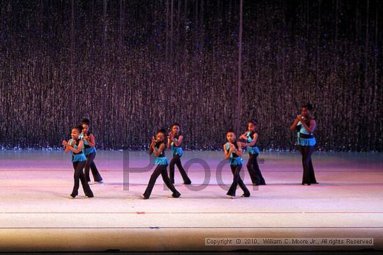 2010 Corky Bell Dance Recital<br />5/15/2010<br />4:30pm Show<br />BJCC birmingham, Al