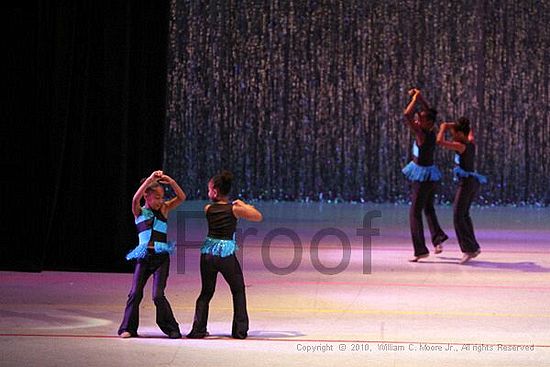 2010 Corky Bell Dance Recital<br />5/15/2010<br />4:30pm Show<br />BJCC birmingham, Al