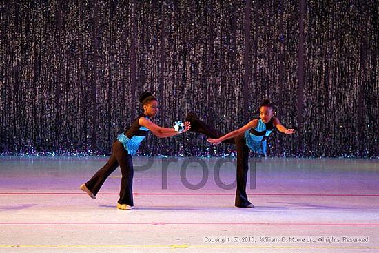 2010 Corky Bell Dance Recital<br />5/15/2010<br />4:30pm Show<br />BJCC birmingham, Al
