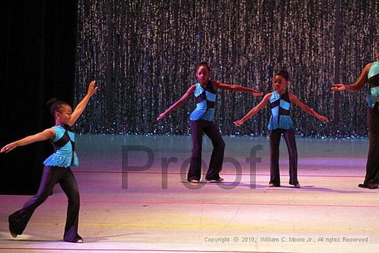 2010 Corky Bell Dance Recital<br />5/15/2010<br />4:30pm Show<br />BJCC birmingham, Al