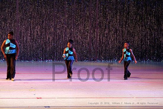 2010 Corky Bell Dance Recital<br />5/15/2010<br />4:30pm Show<br />BJCC birmingham, Al