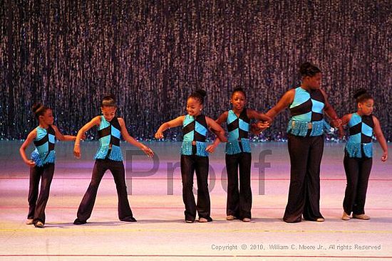 2010 Corky Bell Dance Recital<br />5/15/2010<br />4:30pm Show<br />BJCC birmingham, Al