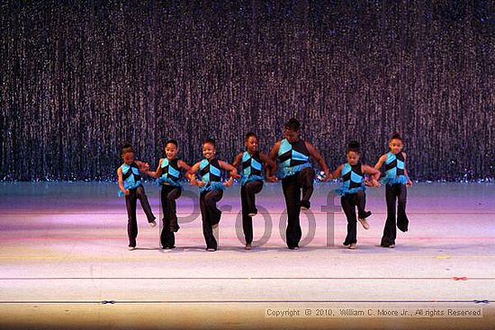2010 Corky Bell Dance Recital<br />5/15/2010<br />4:30pm Show<br />BJCC birmingham, Al