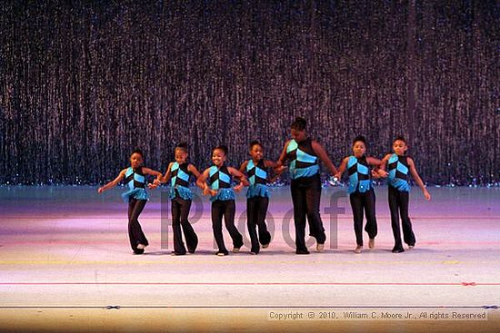 2010 Corky Bell Dance Recital<br />5/15/2010<br />4:30pm Show<br />BJCC birmingham, Al