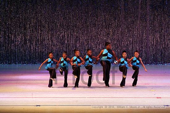 2010 Corky Bell Dance Recital<br />5/15/2010<br />4:30pm Show<br />BJCC birmingham, Al
