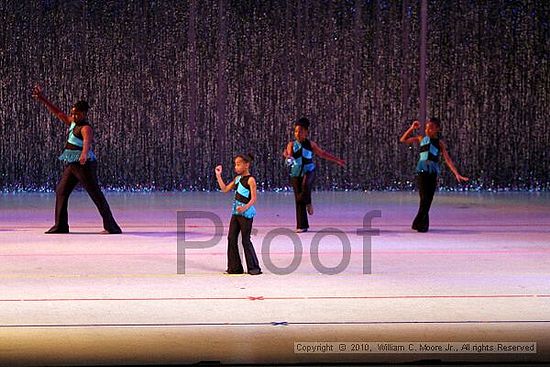 2010 Corky Bell Dance Recital<br />5/15/2010<br />4:30pm Show<br />BJCC birmingham, Al