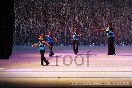 2010 Corky Bell Dance Recital<br />5/15/2010<br />4:30pm Show<br />BJCC birmingham, Al