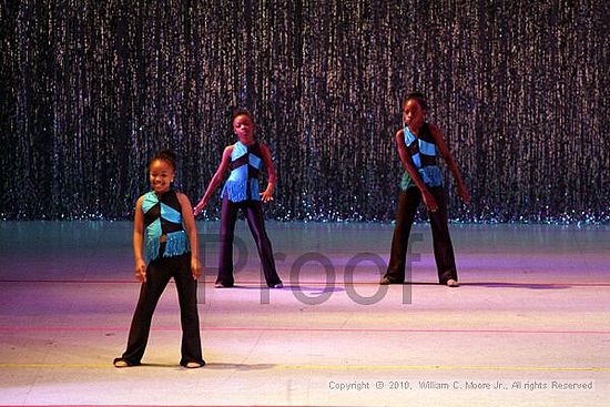 2010 Corky Bell Dance Recital<br />5/15/2010<br />4:30pm Show<br />BJCC birmingham, Al