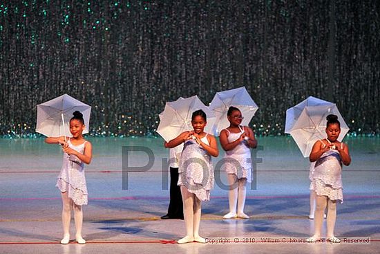 2010 Corky Bell Dance Recital<br />5/15/2010<br />4:30pm Show<br />BJCC birmingham, Al