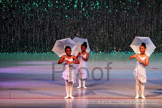 2010 Corky Bell Dance Recital<br />5/15/2010<br />4:30pm Show<br />BJCC birmingham, Al