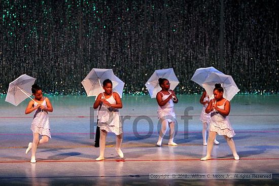 2010 Corky Bell Dance Recital<br />5/15/2010<br />4:30pm Show<br />BJCC birmingham, Al