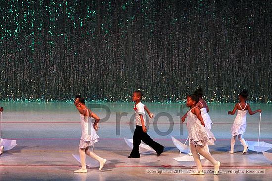 2010 Corky Bell Dance Recital<br />5/15/2010<br />4:30pm Show<br />BJCC birmingham, Al