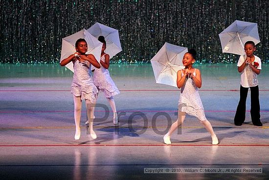 2010 Corky Bell Dance Recital<br />5/15/2010<br />4:30pm Show<br />BJCC birmingham, Al