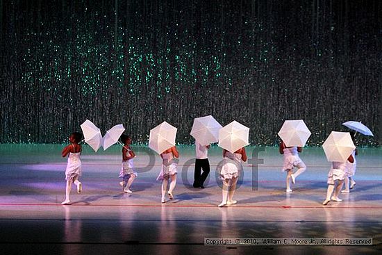 2010 Corky Bell Dance Recital<br />5/15/2010<br />4:30pm Show<br />BJCC birmingham, Al