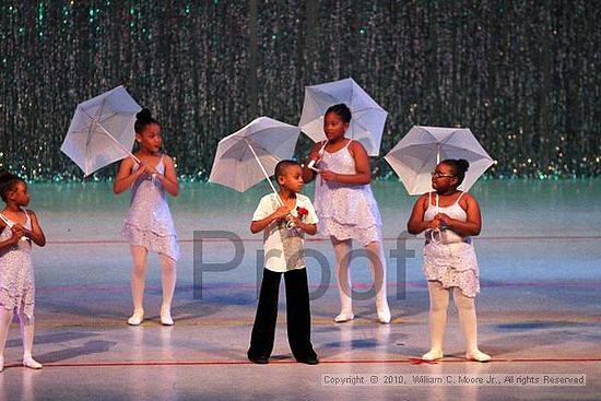 2010 Corky Bell Dance Recital<br />5/15/2010<br />4:30pm Show<br />BJCC birmingham, Al