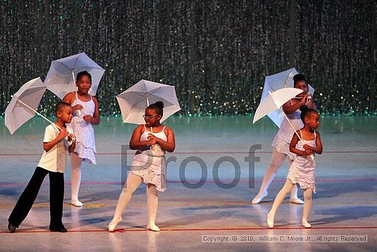 2010 Corky Bell Dance Recital<br />5/15/2010<br />4:30pm Show<br />BJCC birmingham, Al