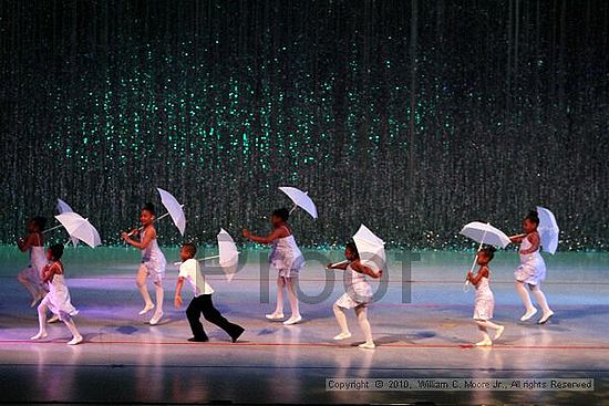 2010 Corky Bell Dance Recital<br />5/15/2010<br />4:30pm Show<br />BJCC birmingham, Al