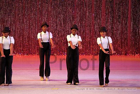 2010 Corky Bell Dance Recital<br />5/15/2010<br />4:30pm Show<br />BJCC birmingham, Al