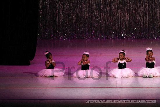 2010 Corky Bell Dance Recital<br />5/15/2010<br />4:30pm Show<br />BJCC birmingham, Al