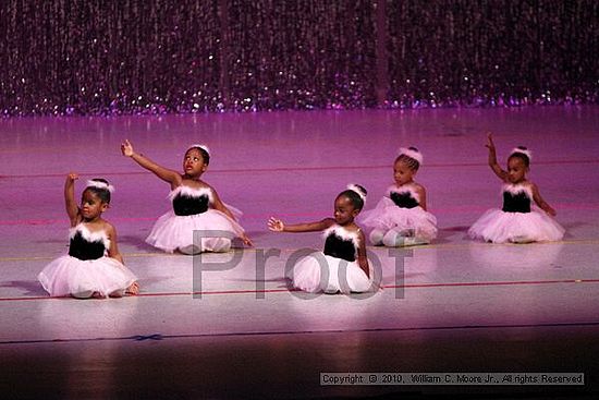 2010 Corky Bell Dance Recital<br />5/15/2010<br />4:30pm Show<br />BJCC birmingham, Al