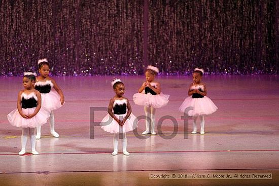 2010 Corky Bell Dance Recital<br />5/15/2010<br />4:30pm Show<br />BJCC birmingham, Al
