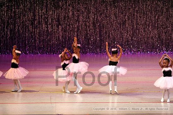 2010 Corky Bell Dance Recital<br />5/15/2010<br />4:30pm Show<br />BJCC birmingham, Al