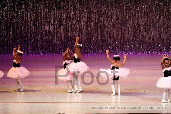 2010 Corky Bell Dance Recital<br />5/15/2010<br />4:30pm Show<br />BJCC birmingham, Al