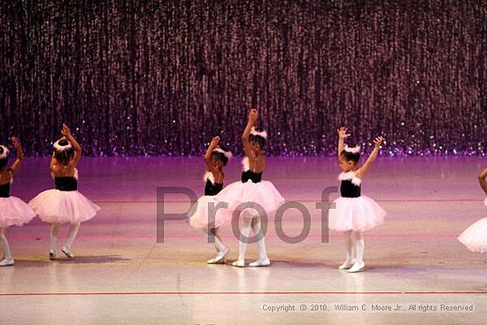 2010 Corky Bell Dance Recital<br />5/15/2010<br />4:30pm Show<br />BJCC birmingham, Al