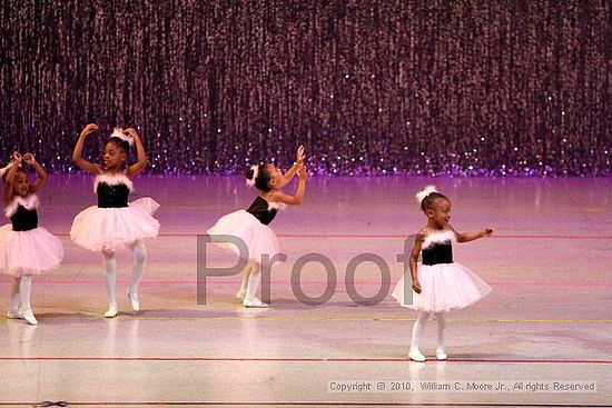 2010 Corky Bell Dance Recital<br />5/15/2010<br />4:30pm Show<br />BJCC birmingham, Al