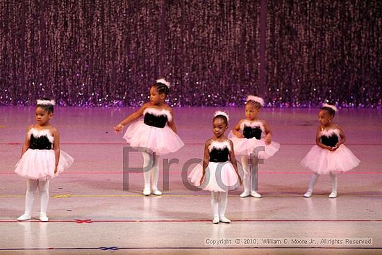 2010 Corky Bell Dance Recital<br />5/15/2010<br />4:30pm Show<br />BJCC birmingham, Al