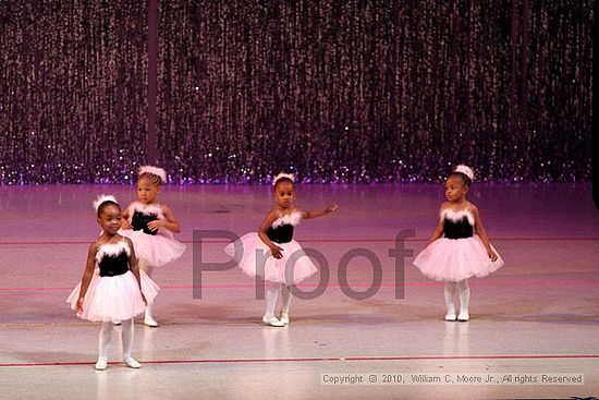 2010 Corky Bell Dance Recital<br />5/15/2010<br />4:30pm Show<br />BJCC birmingham, Al