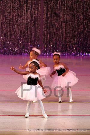2010 Corky Bell Dance Recital<br />5/15/2010<br />4:30pm Show<br />BJCC birmingham, Al