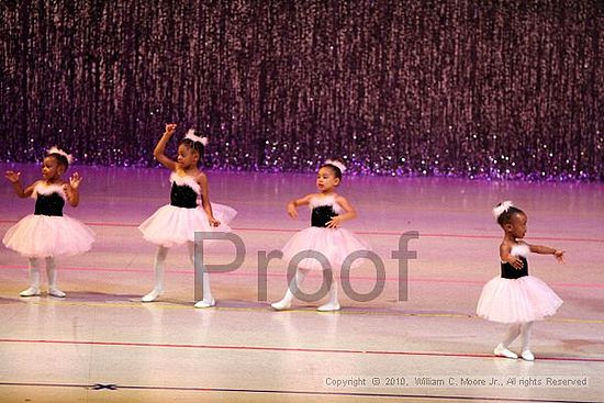 2010 Corky Bell Dance Recital<br />5/15/2010<br />4:30pm Show<br />BJCC birmingham, Al