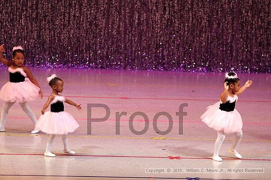 2010 Corky Bell Dance Recital<br />5/15/2010<br />4:30pm Show<br />BJCC birmingham, Al