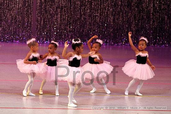2010 Corky Bell Dance Recital<br />5/15/2010<br />4:30pm Show<br />BJCC birmingham, Al