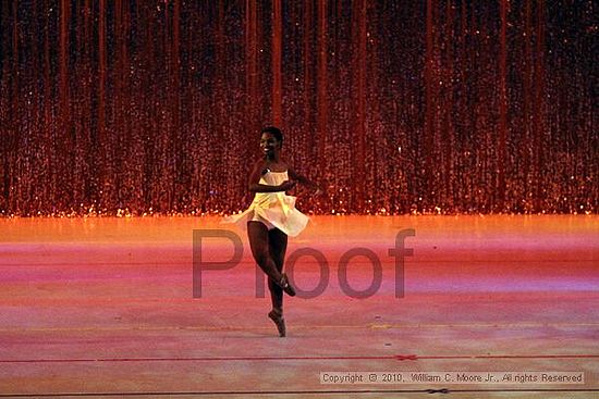 2010 Corky Bell Dance Recital<br />5/15/2010<br />4:30pm Show<br />BJCC birmingham, Al